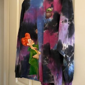 Hocus Pocus 2 Disney Long Sleeve